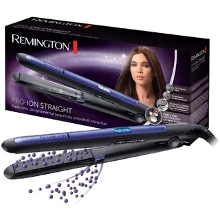 Remington S7710 Haarglätter blau