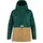 Arctic Green/Buckwheat Brown XS