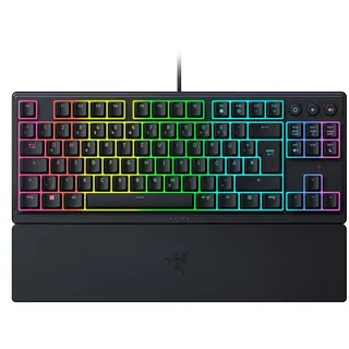 Razer Ornata V3 Tenkeyless Mecha-Membran DE