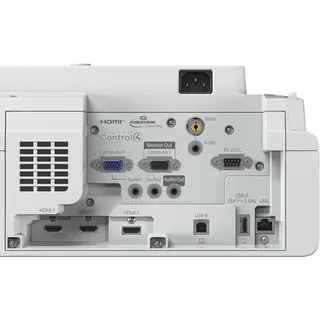 Epson EB-760W