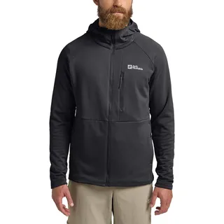 Jack Wolfskin Kolbenberg Jacke - Phantom - M