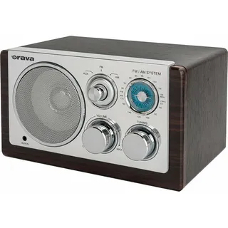 Orava RR 19 Dark Wood