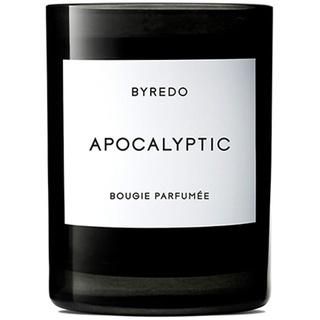 BYREDO - Apocalyptic Kerzen 240 g Damen