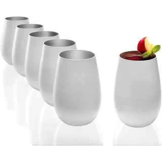 Stölzle Wasserglas Set 0,465 l 6-tlg.