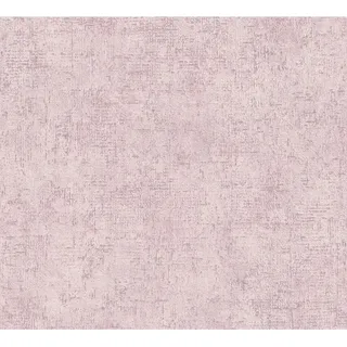 Vliestapete Trendwall 2 Uni Rosa FSC®