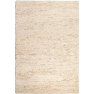 Steffensmeier Berberteppich 70/140 cm Rabat , Naturmaterialen , Rechteckig , 70x140 cm , für Fußbodenheizung geeignet , Teppiche und Böden, Teppiche, Orientteppiche