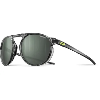 Julbo Meta Polarisierte Sonnenbrille - Grey / Yellow / Brown - Polarized/CAT3