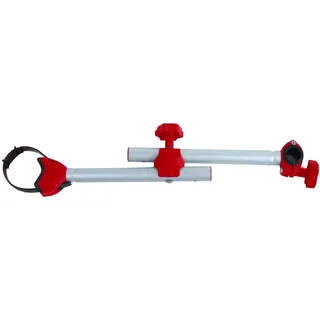 Fiamma Fahrradhalter Bike Block Pro D2