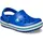Kinder Blue Bolt/Turbo Teal 24