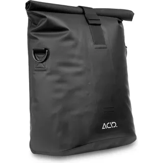 Cube Pack Pro Smlink 2.0 10l Fahrradtasche schwarz
