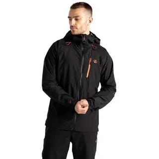 Dare 2b Torrek Breathe Out Jacke Schwarz 3XL