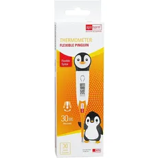 Bild Aponorm Fieberthermometer Flexible Pinguin