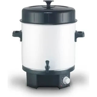 Clatronic EKA 3338 Einkochautomat (263135)