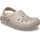 Classic Lined Clog mushroom/bone 36-37