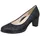 Damen Orly Pumps SCHWARZ 37 EU