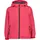 Kid G-Jacke Erdbeere 128