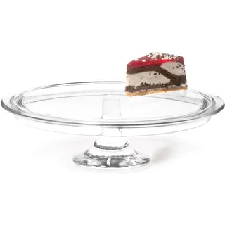 LEONARDO Ciao 32 cm transparent",