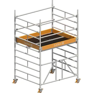 Layher Zifa 150, 1408310 max. Plattformhöhe, 1.61 m