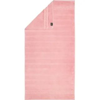 CAWÖ Noblesse Duschtuch 80 x 160 cm rosa