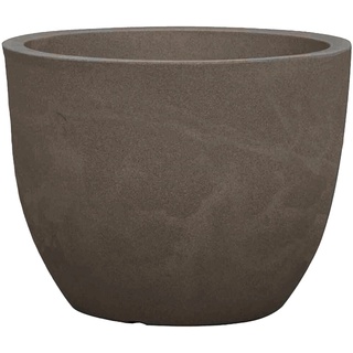 Bristol Ø 30 x 23 cm taupe-granit