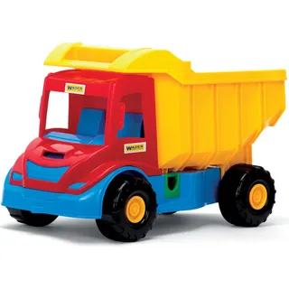 Wader Multi Truck Feuerwehr
