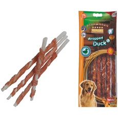 Nobby - Starsnack Duck Wrapped L