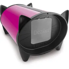 Katkabin Standard Dezrez Pink Einheitsgröße