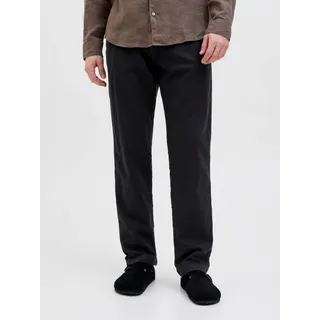 JACK & JONES JPSTKANE Hybrid Bondi Jogger Hosen Schwarz S