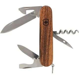 Victorinox Spartan Wood braun (1.3601.63)