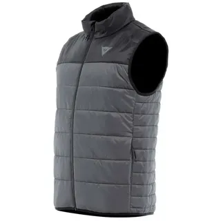 Dainese After Ride Weste schwarz/grau