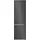 KG39NAXAG Kühl-Gefrierkombination (363 l, 2030 mm hoch, Schwarz Inox)