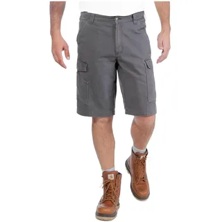 CARHARTT Rigby Rugged Cargo Shorts (103542)