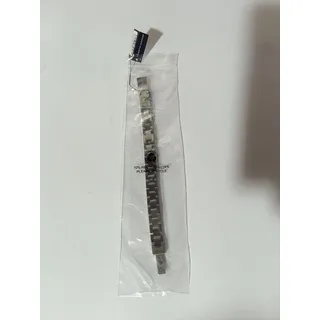 Tommy Hilfiger Herren Armband Edelstahl silber 2790596