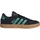 VL Court 3.0 Core Black / Powder Teal / Silver Metallic 47 1/3