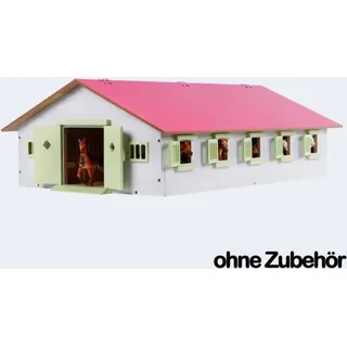 Manen Van Manen Reiterhof mit Pferdeboxen (610188)