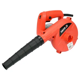 Yato Yato, Laubsauger - 600W YT-85170 (Netzbetrieb, Laubbläser)