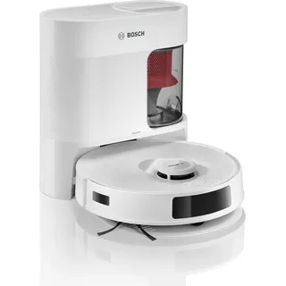 Bosch Spotless + BCRD1W Weiß