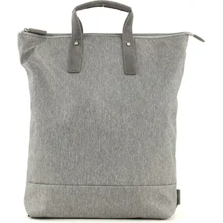 JOST Bergen X-Change Bag S Grau