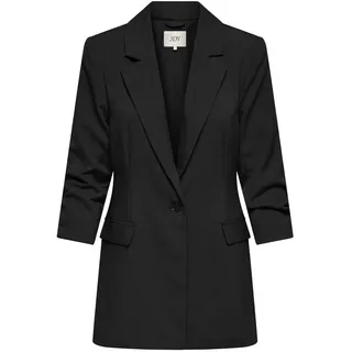 Jdy Blazer Schwarz 36
