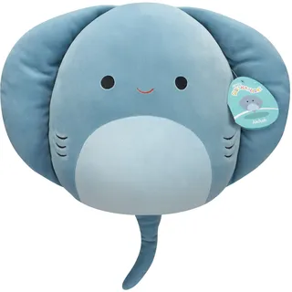 Squishmallows Akilah der Stachelrochen 30 cm Blau