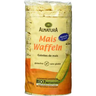 Alnatura Bio Maiswaffeln 110,0 g