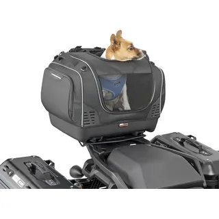 GIVI T525 33 l Schwarz