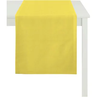 APELT "ALASKA, LOFT STYLE, Rips Uni", gelb,