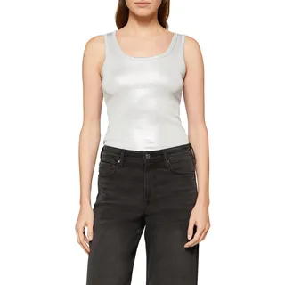 s.Oliver Top mit Glitzer-Effekt