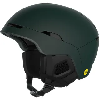 POC Obex Mips 55-58 cm Pargasite Green Matt
