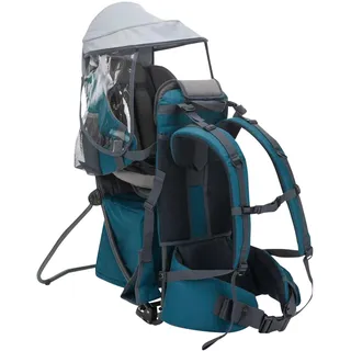 fillikid "Elite", bis 20 kg, aqua