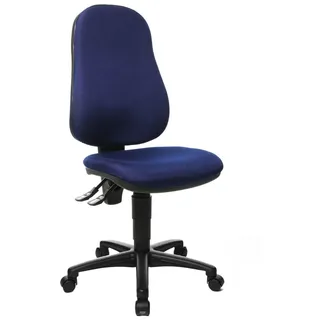 TOPSTAR Point 60 Stoff Blau