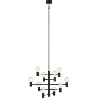 Markslöjd Kronleuchter Paris max. 60 Watt