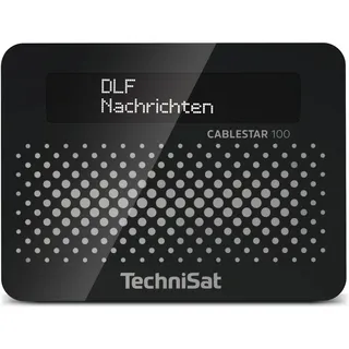 TechniSat Cablestar 100 (0010/3915)