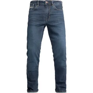 John Doe Taylor Mono Jeans - indigo - 36/32